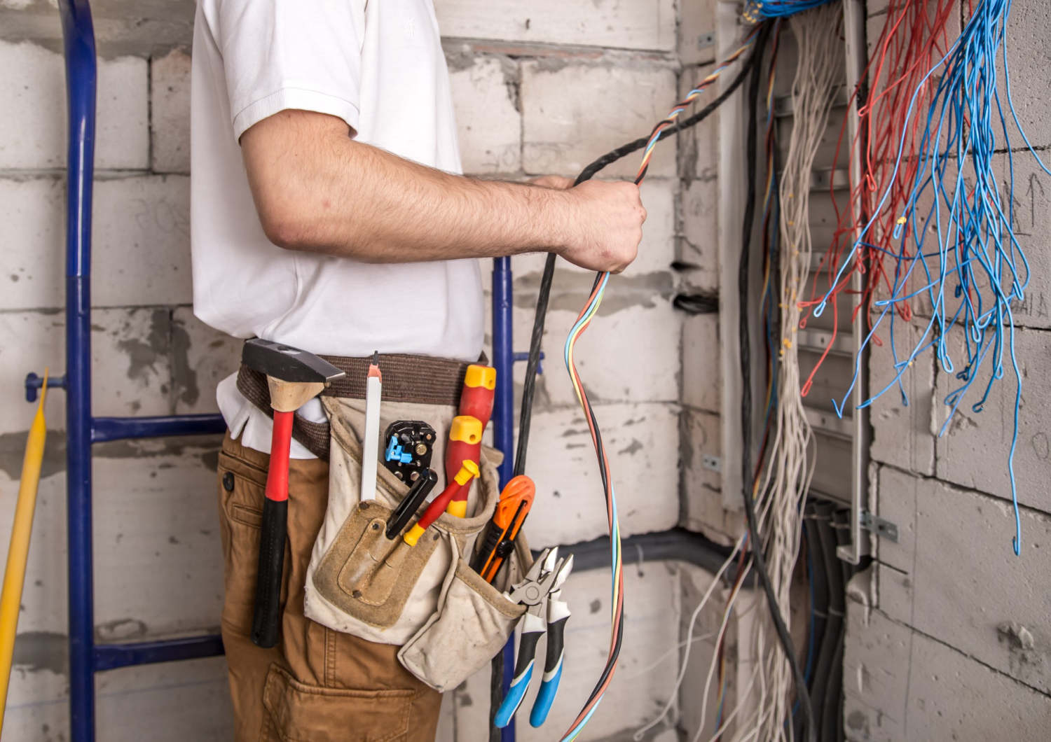 electrical wiring problems