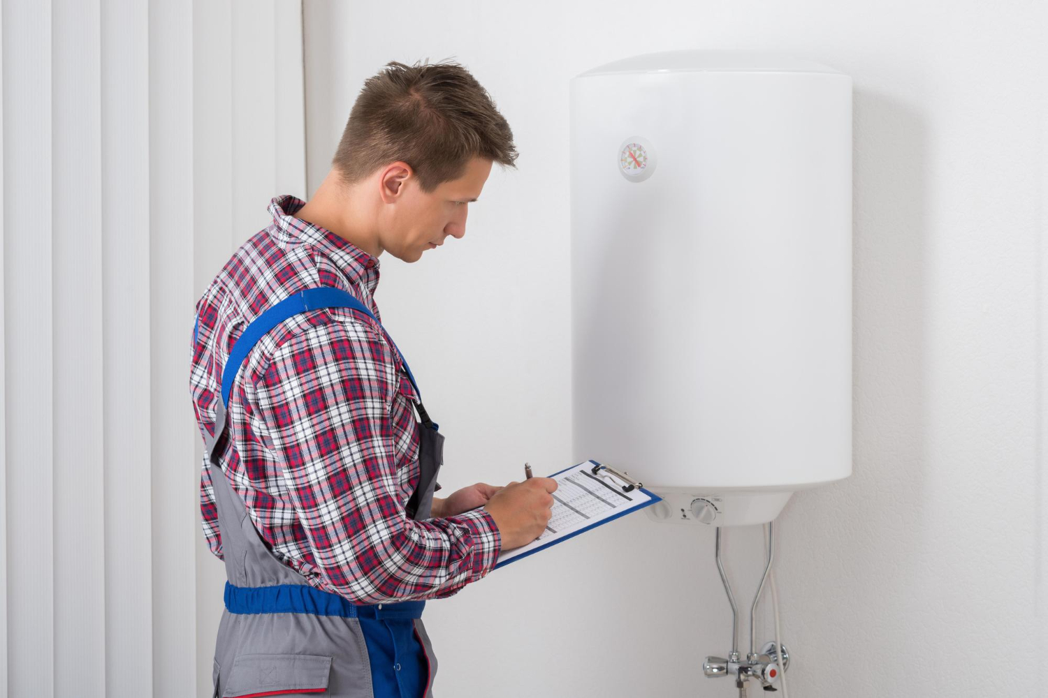 Tankless Water Heaters